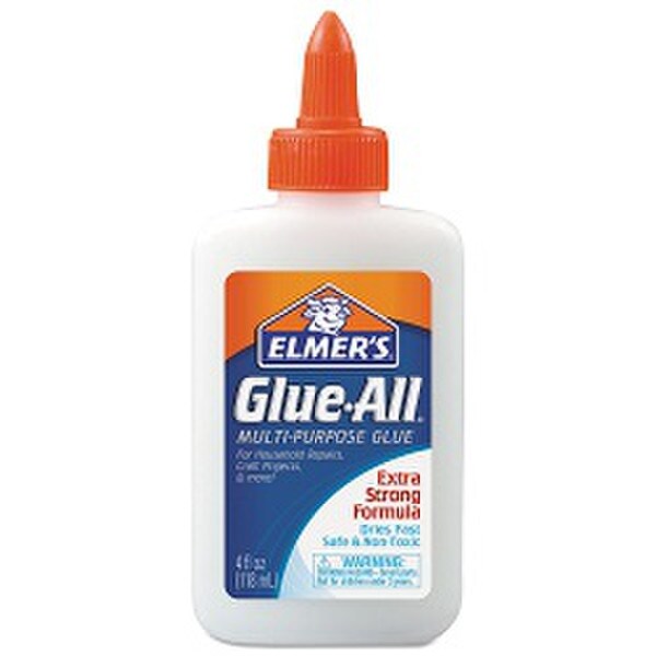 ELMERS GLUE 4OZ